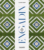 Cover von Zu Gast im Engadin