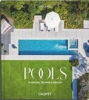 Cover von Pools