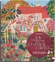 Cover von Ich träume von einem Cottage Garten