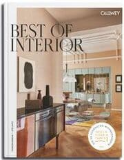 Cover von Best of Interior 2024