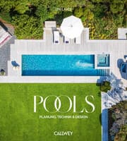 Cover von Pools