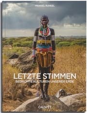 Cover von Letzte Stimmen