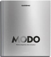 Cover von MODO