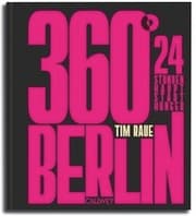 Cover von 360° Berlin