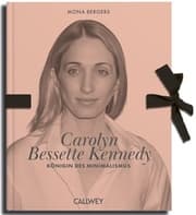 Cover von Carolyn Bessette-Kennedy