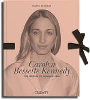 Cover von Carolyn Bessette-Kennedy (English Edition)