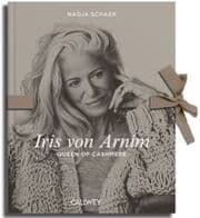 Cover von Iris von Arnim (English Edition)
