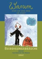 Cover von Warum steht auf Opas Grab ein Stein?
