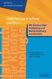 Cover von 'Gott hat das in Auftrag gegeben'