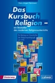 Cover von Das Kursbuch Religion - ein Bestseller des modernen Religionsunterrichts