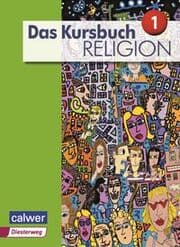 Cover von Das Kursbuch Religion 1 - Ausgabe 2015