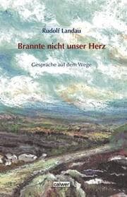 Cover von Brannte nicht unser Herz