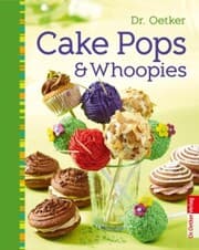 Cover von Cake Pops & Whoopies