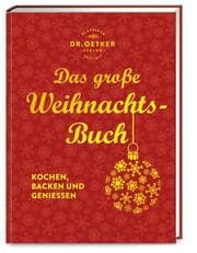 Cover von Das große Weihnachtsbuch