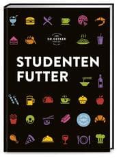 Cover von Studentenfutter