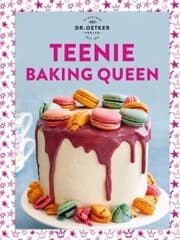 Cover von Teenie Baking Queen