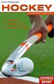 Cover von Hockey verständlich gemacht