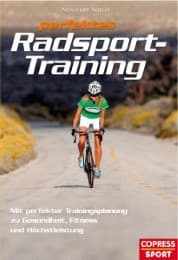 Cover von Perfektes Radsport-Training