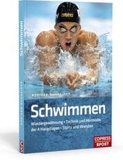 Cover von Schwimmen