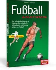 Cover von Fußball Anatomie