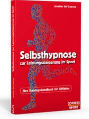 Cover von Selbsthypnose zur Leistungssteigerung im Sport