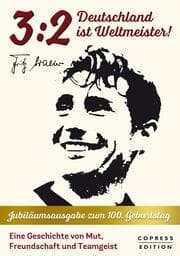 Cover von 3:2 - Deutschland ist Weltmeister!