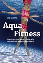 Cover von Aqua Fitness