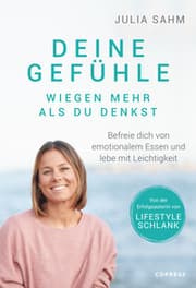 Cover von Deine Gefühle wiegen mehr als du denkst