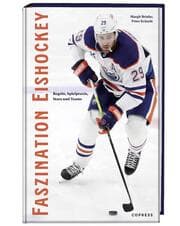 Cover von Faszination Eishockey