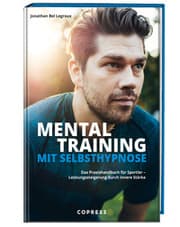 Cover von Mentaltraining mit Selbsthypnose