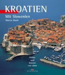 Cover von Kroatien