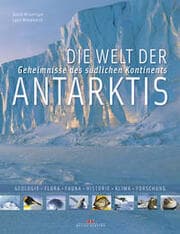 Cover von Die Welt der Antarktis