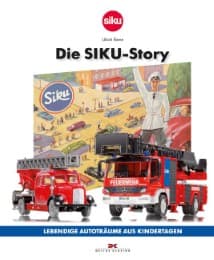 Cover von Die SIKU-Story
