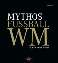 Cover von Mythos Fußball WM