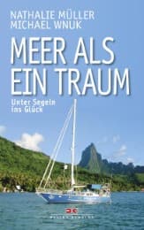 Cover von Meer als ein Traum