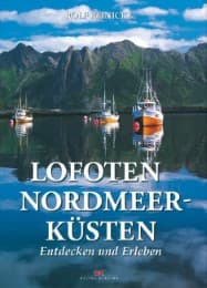 Cover von Lofoten