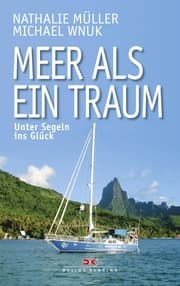 Cover von Meer als ein Traum