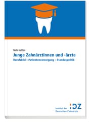 Cover von Junge Zahnärztinnen und -ärzte