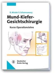 Cover von Mund-Kiefer-Gesichtschirurgie