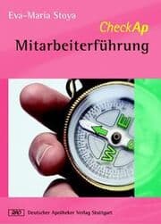 Cover von Mitarbeiterführung