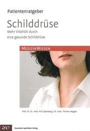 Cover von Schilddrüse