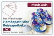 Cover von Homöopathische Reiseapotheke
