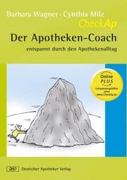 Cover von CheckAp Der Apotheken-Coach