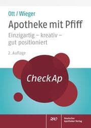 Cover von Apotheke mit Pfiff