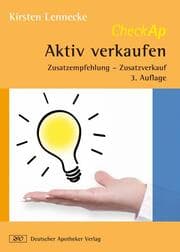 Cover von CheckAp Aktiv verkaufen