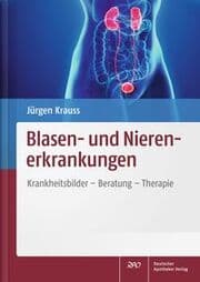 Cover von Blasen- und Nierenerkrankungen