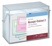 Cover von Rezept-Trainer 2