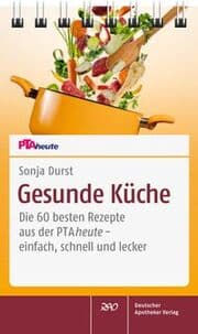 Cover von Gesunde Küche