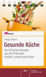 Cover von Gesunde Küche