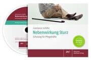 Cover von Nebenwirkung Sturz